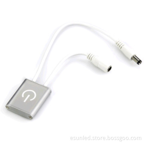 iTouch 12~24 Volt DC Touch LED dimmer switch